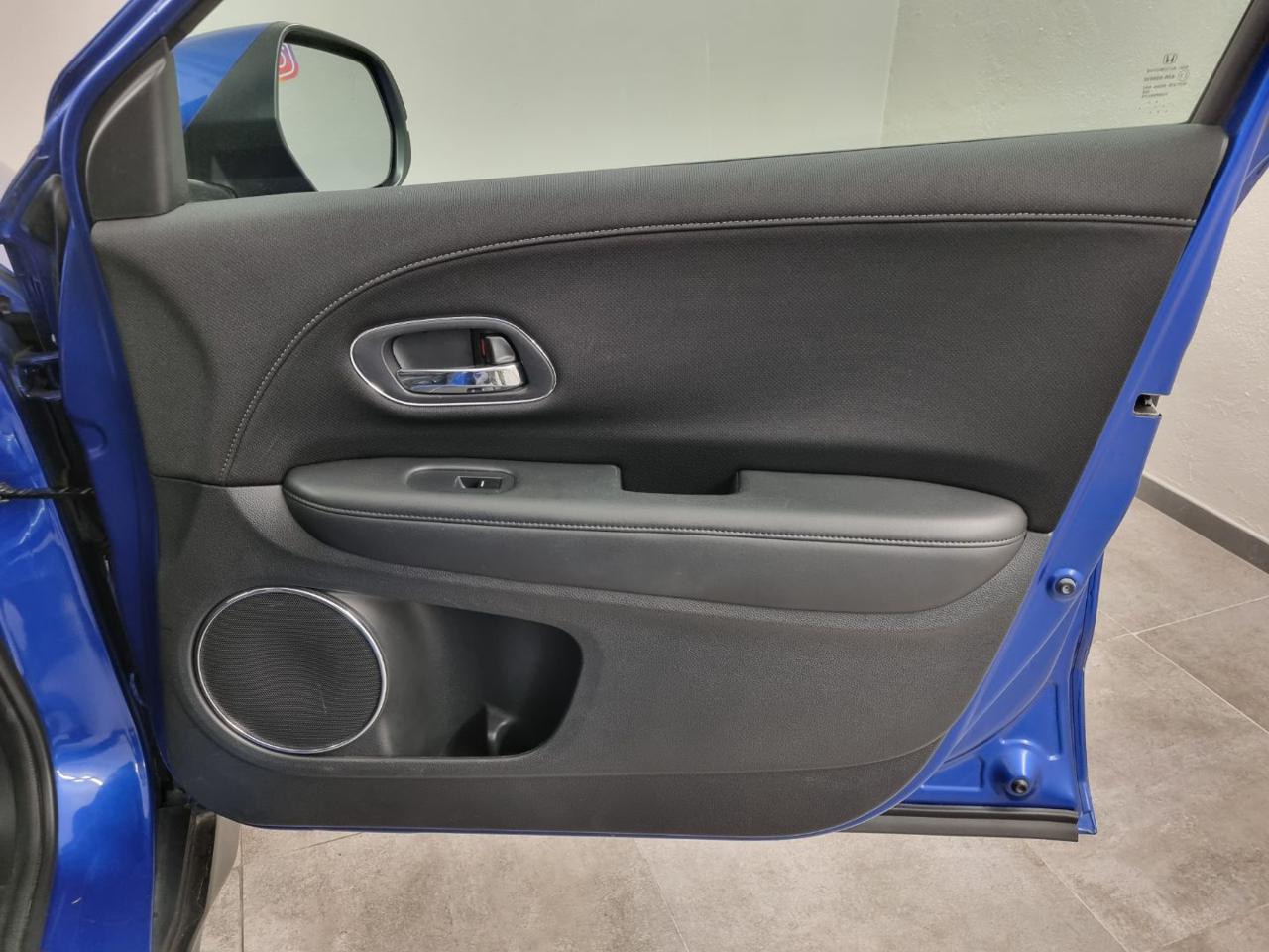 HONDA HR-V 1.5 i-VTEC Executive Navi ADAS - 20