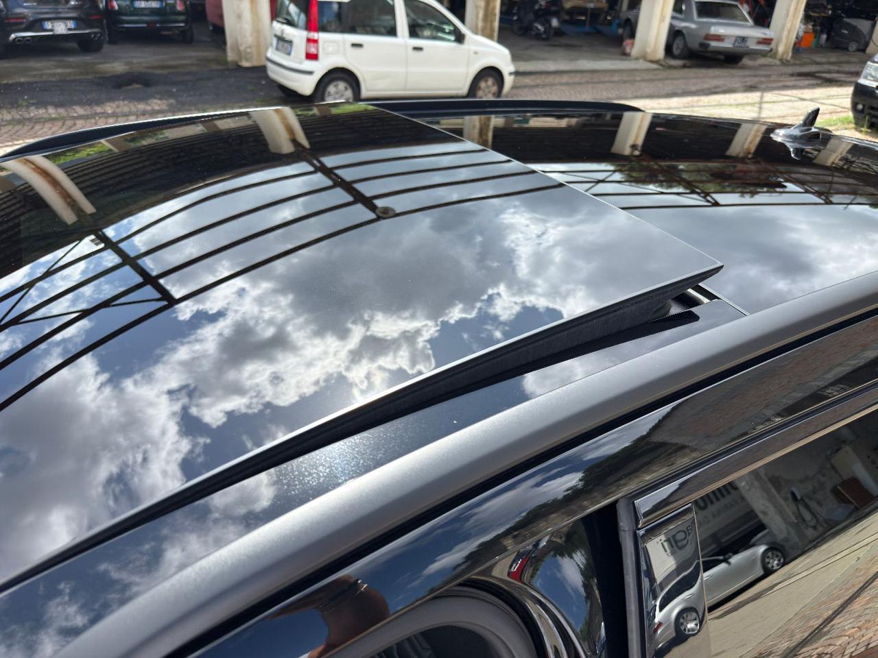 AUDI RS6 Avant 4.0 TFSI V8 quattro tiptronic - 24