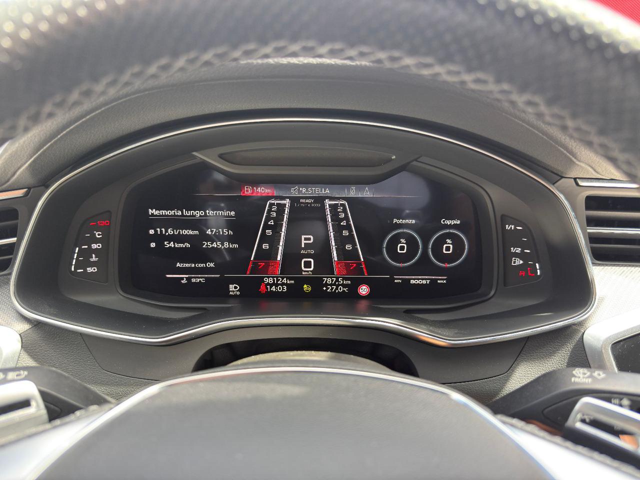 AUDI RS6 Avant 4.0 TFSI V8 quattro tiptronic - 19