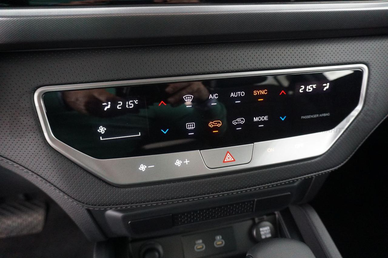 KGM Rexton SPORTS XL 2.2 TD DOUBLE CAB DREAM 4WD AUTO - 15