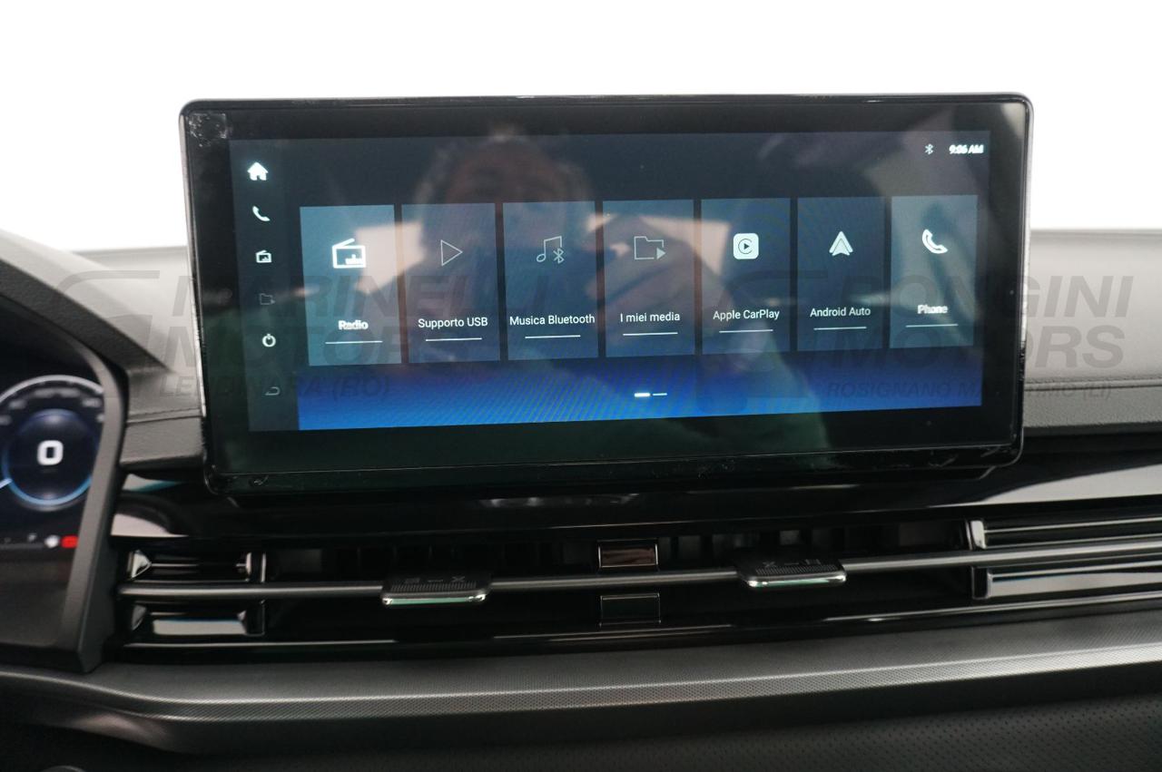 KGM Rexton SPORTS XL 2.2 TD DOUBLE CAB DREAM 4WD AUTO - 14