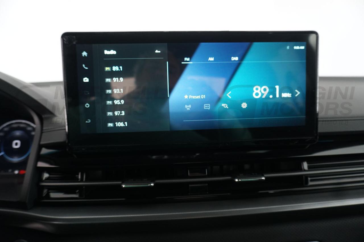 KGM Rexton SPORTS XL 2.2 TD DOUBLE CAB DREAM 4WD AUTO - 21