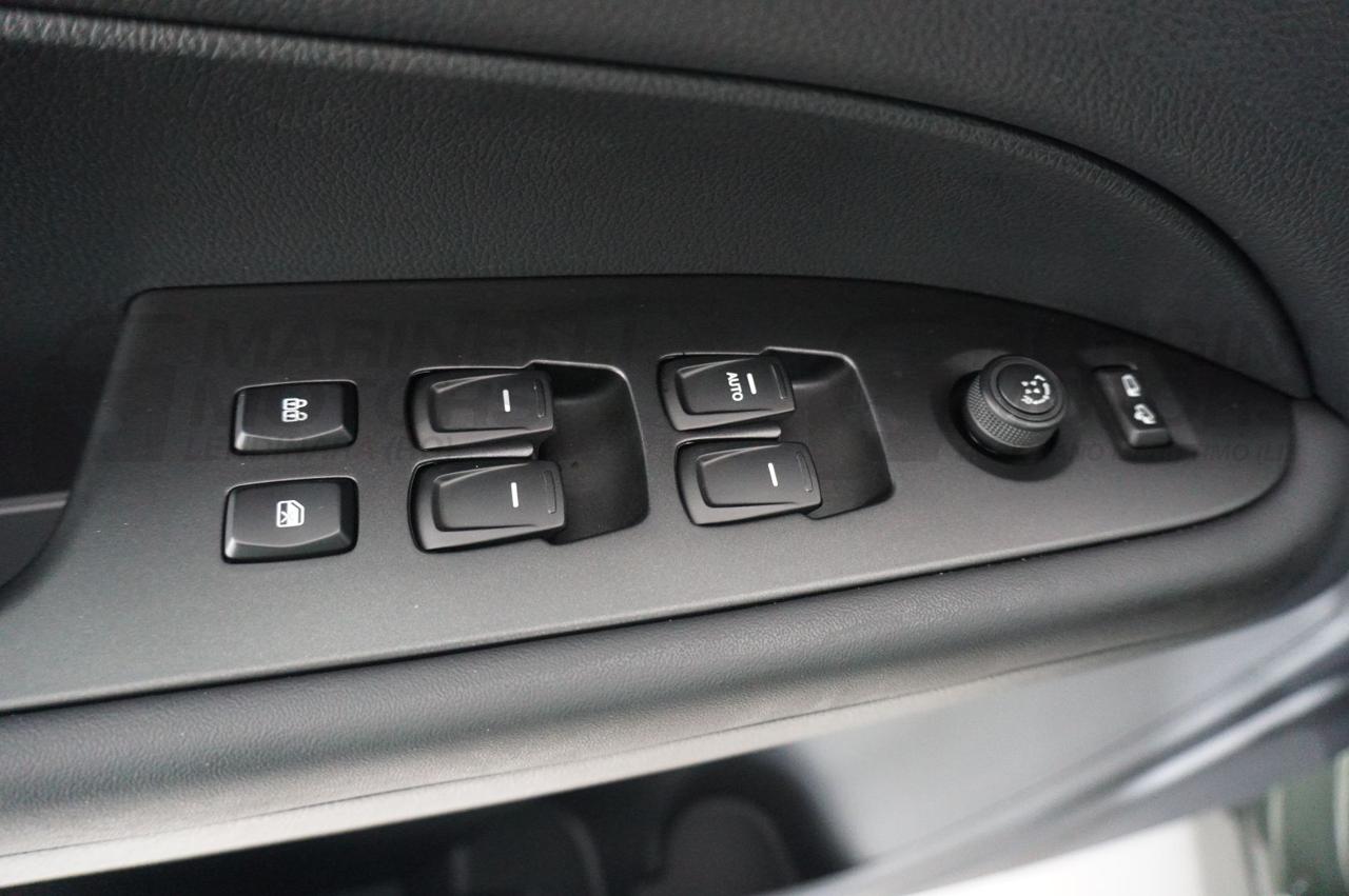 KGM Rexton SPORTS XL 2.2 TD DOUBLE CAB DREAM 4WD AUTO - 23