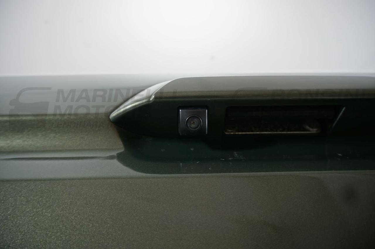 KGM Rexton SPORTS XL 2.2 TD DOUBLE CAB DREAM 4WD AUTO - 18