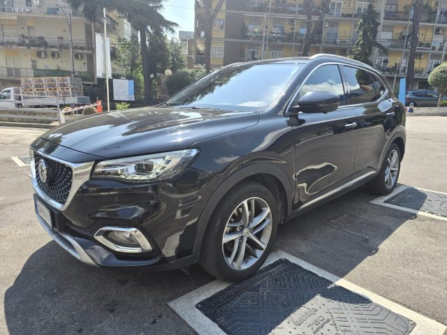MG EHS Nero pastello