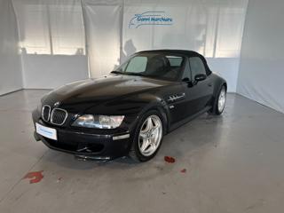 BMW Z3 M 3.2 24V cat M Roadster 3.2 24V cat M Roadster