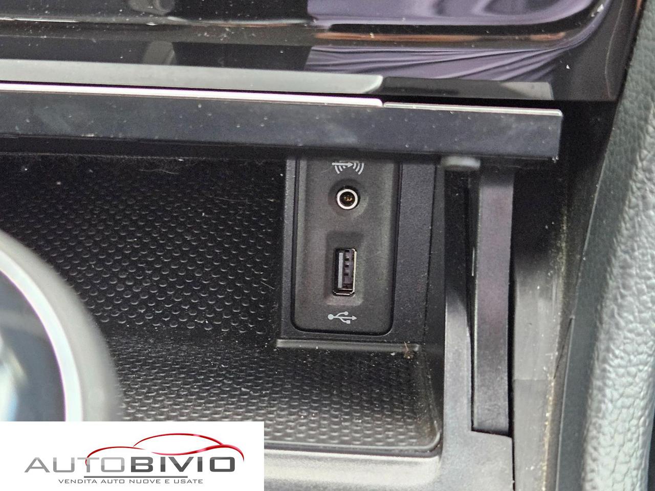 VOLKSWAGEN Golf 1.6 TDI 110 CV 5p. Highline BMT BLACKFRIDAY - 32