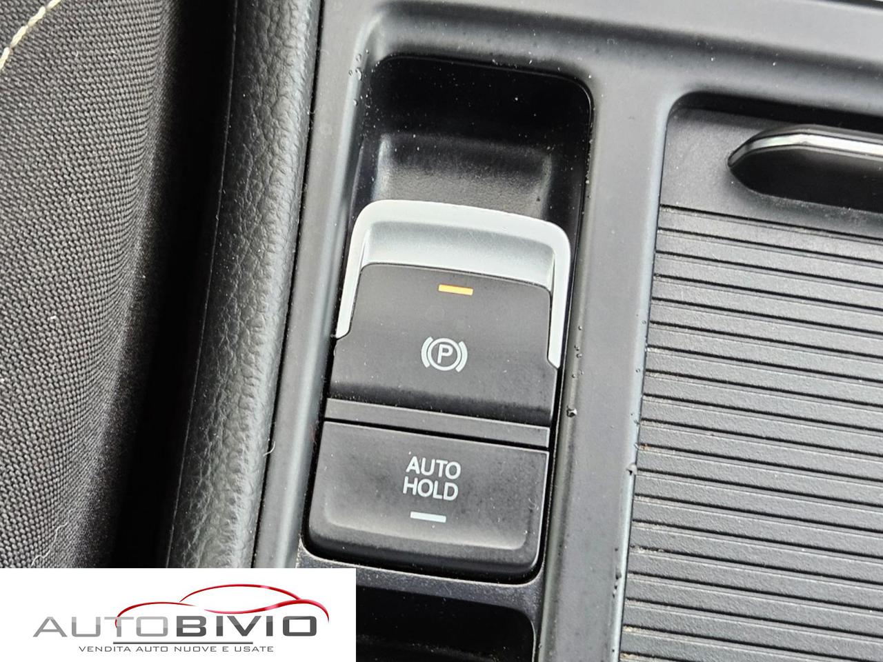 VOLKSWAGEN Golf 1.6 TDI 110 CV 5p. Highline BMT BLACKFRIDAY - 33