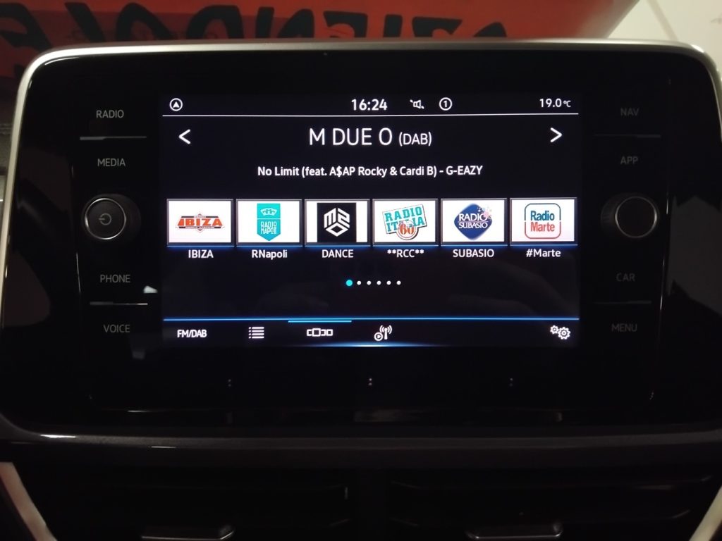 VOLKSWAGEN T-Roc 2.0 TDI 150 CV DSG Style FULL LED - 22