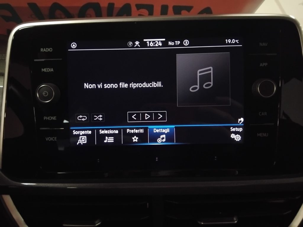 VOLKSWAGEN T-Roc 2.0 TDI 150 CV DSG Style FULL LED - 23