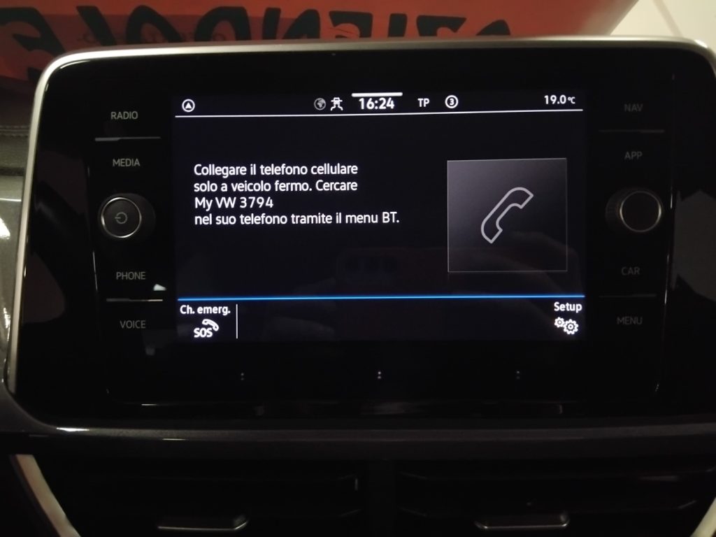 VOLKSWAGEN T-Roc 2.0 TDI 150 CV DSG Style FULL LED - 24