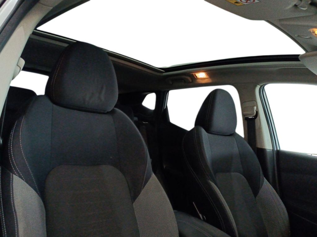 NISSAN Qashqai 1.2 DIG-T N-Connecta - 10