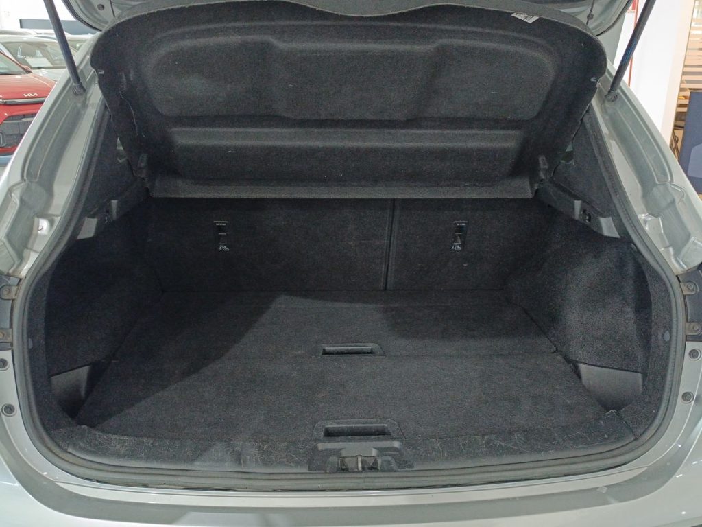 NISSAN Qashqai 1.2 DIG-T N-Connecta - 12