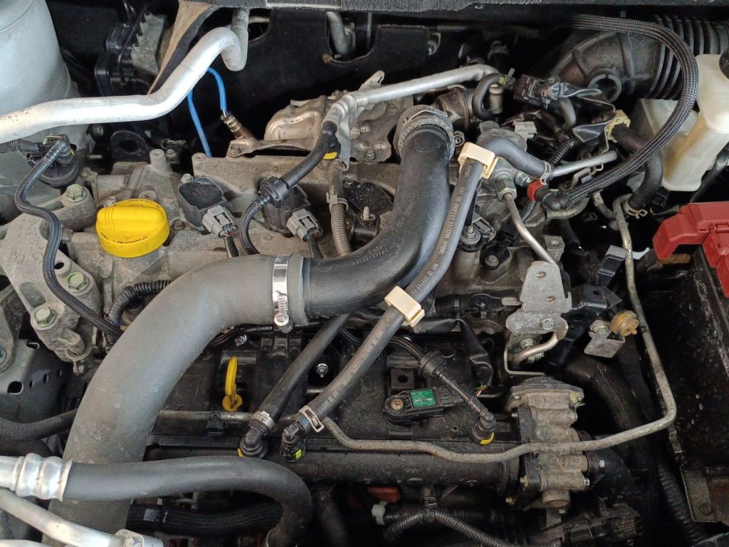 NISSAN Qashqai 1.2 DIG-T N-Connecta - 20