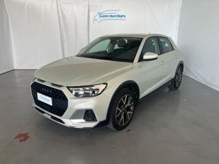 AUDI A1 allstreet  citycarver 35 TFSI S tronic ADMIRED allstreet  citycarver 35 TFSI S tronic ADMIRED