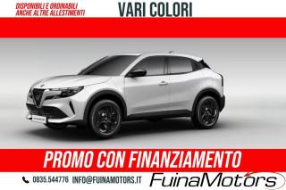 ALFA ROMEO Junior 1.2 145 CV Hybrid eDCT6 NUOVO