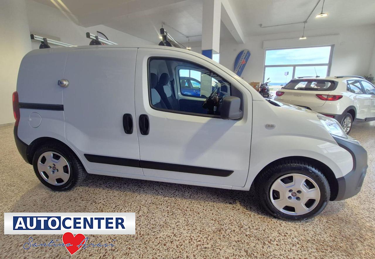 FIAT Fiorino 1.3 MJT 95CV Cargo SX - 3