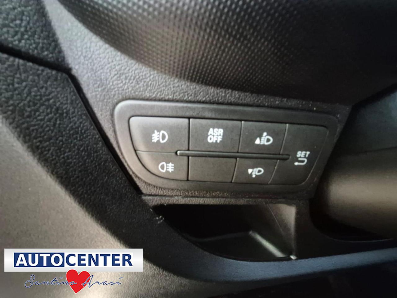 FIAT Fiorino 1.3 MJT 95CV Cargo SX - 13