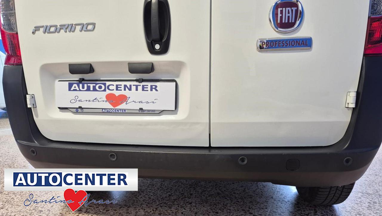 FIAT Fiorino 1.3 MJT 95CV Cargo SX - 15