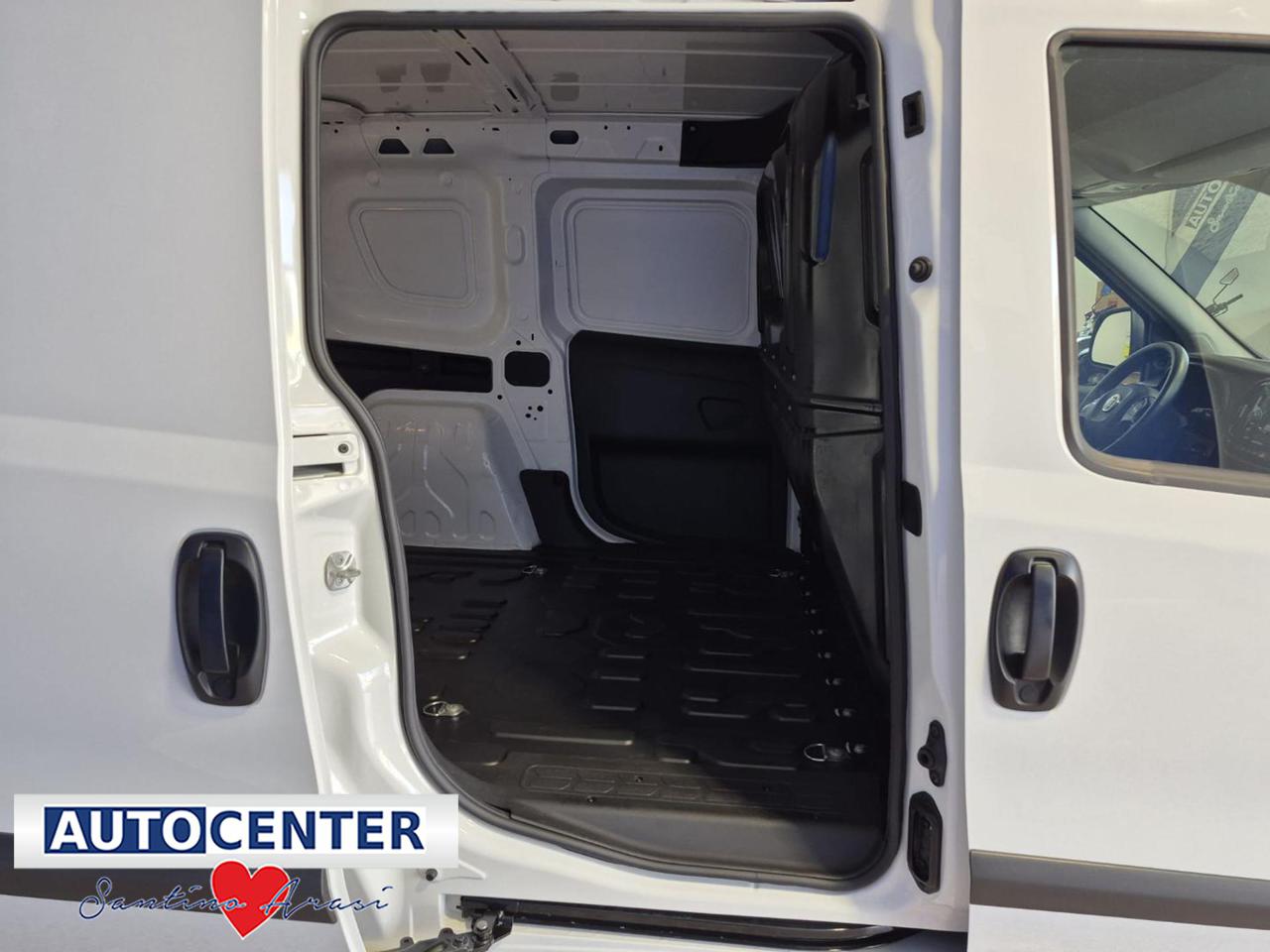 FIAT Doblo Doblò 1.3 MJT S&S PC-TN Cargo Lounge - 7