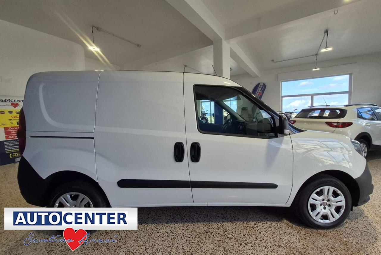 FIAT Doblo Doblò 1.3 MJT S&S PC-TN Cargo Lounge - 3