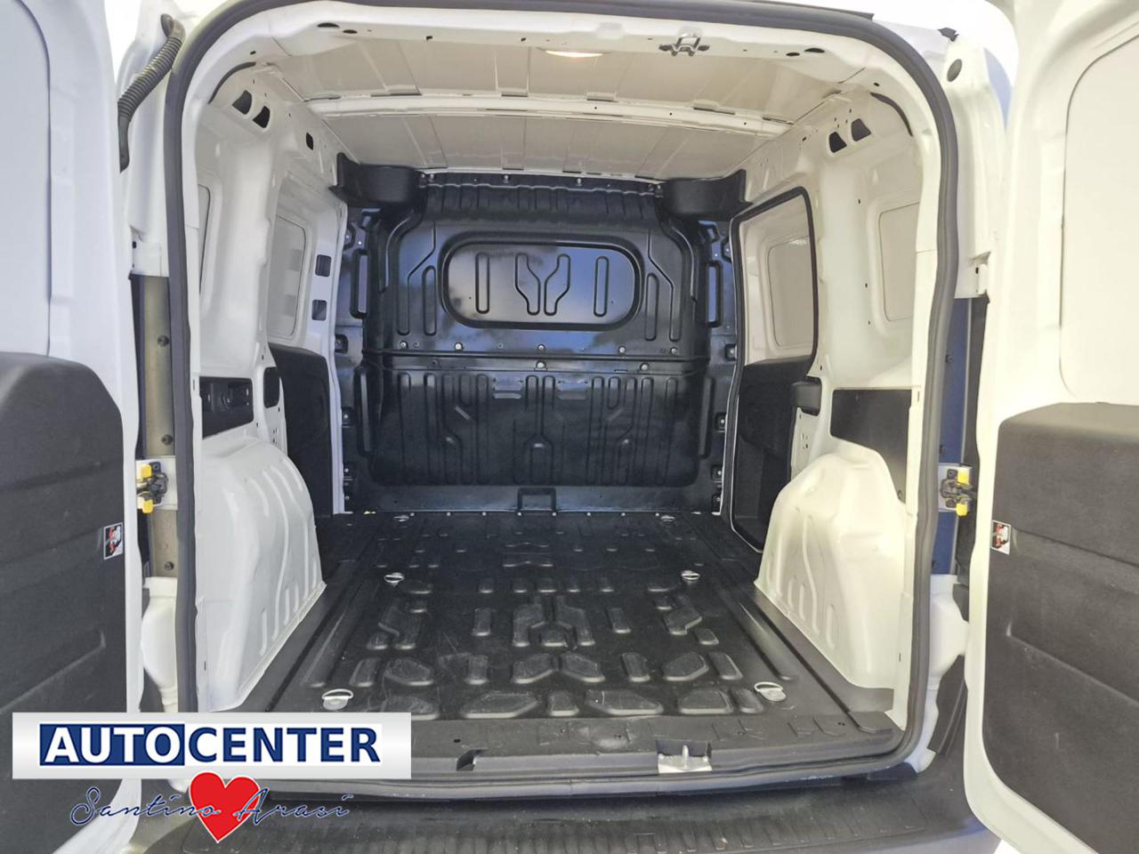 FIAT Doblo Doblò 1.3 MJT S&S PC-TN Cargo Lounge - 5