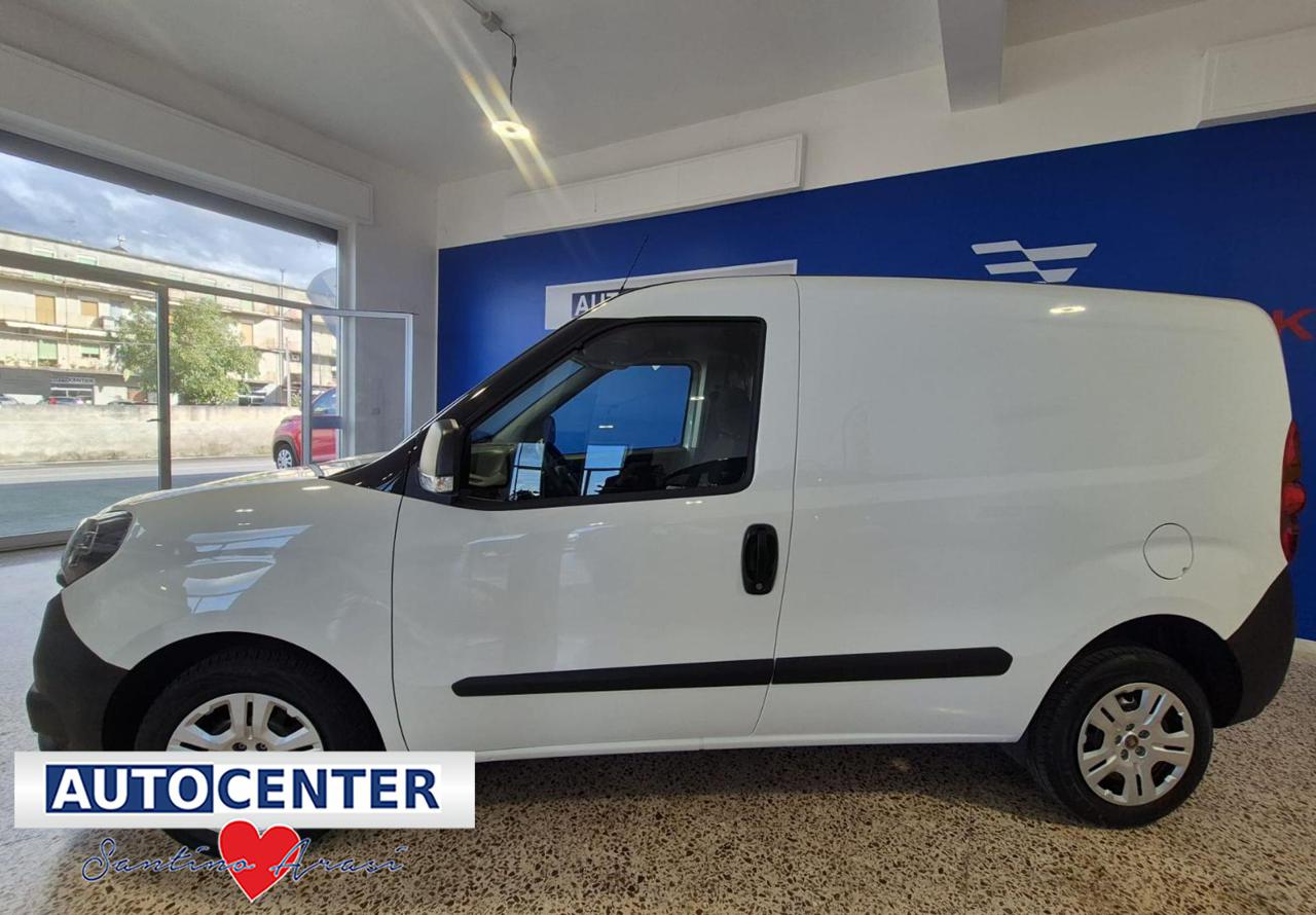 FIAT Doblo Doblò 1.3 MJT S&S PC-TN Cargo Lounge - 2