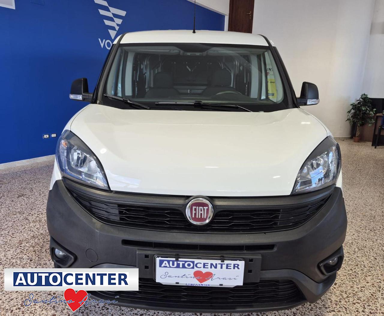 FIAT Doblo Doblò 1.3 MJT S&S PC-TN Cargo Lounge - 1