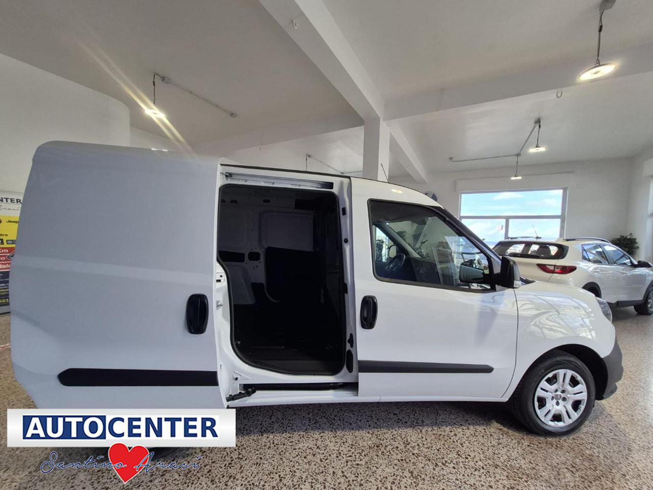 FIAT Doblo Doblò 1.3 MJT S&S PC-TN Cargo Lounge - 6