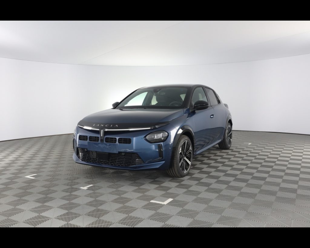 LANCIA Ypsilon Nuova  Ibrida Lx 1.2 100cv Ibrida - 2