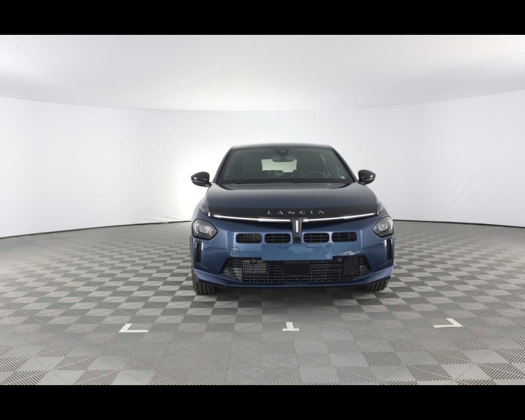 LANCIA Ypsilon Nuova  Ibrida Lx 1.2 100cv Ibrida - 3