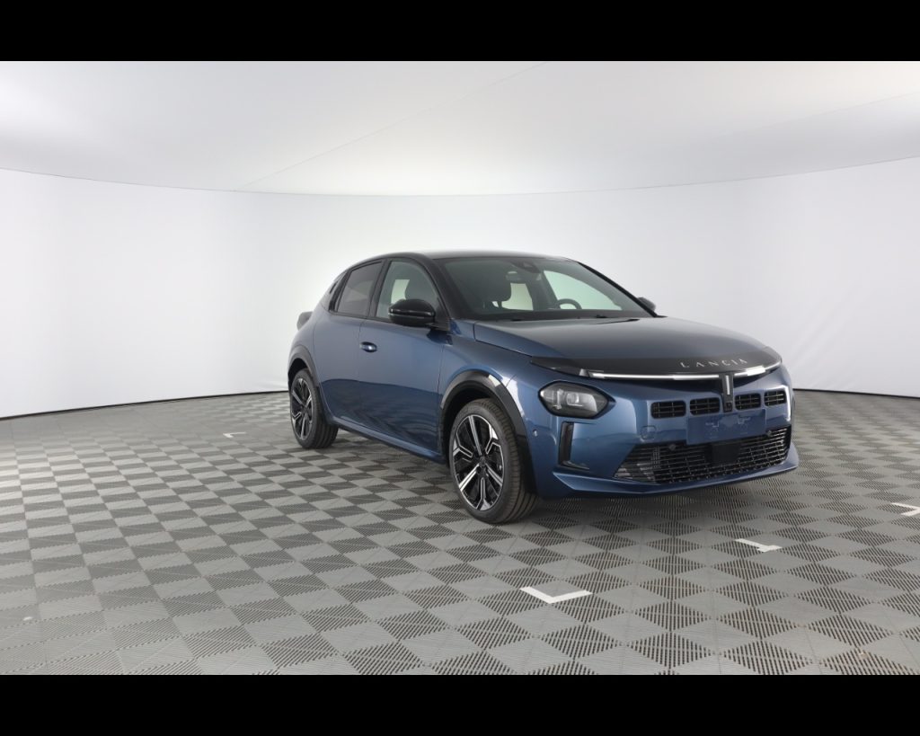 LANCIA Ypsilon Nuova  Ibrida Lx 1.2 100cv Ibrida - 4