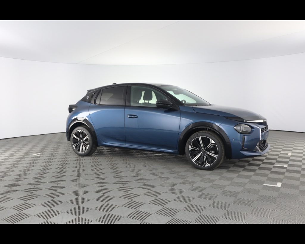 LANCIA Ypsilon Nuova  Ibrida Lx 1.2 100cv Ibrida - 5