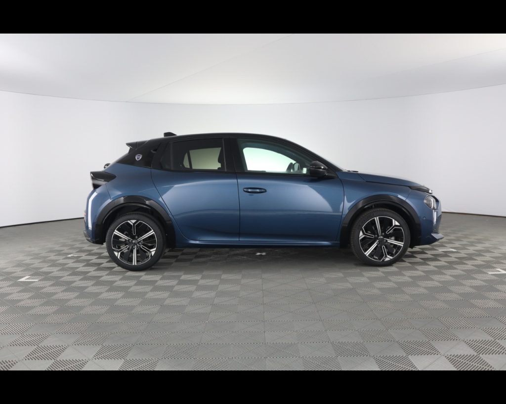 LANCIA Ypsilon Nuova  Ibrida Lx 1.2 100cv Ibrida - 6