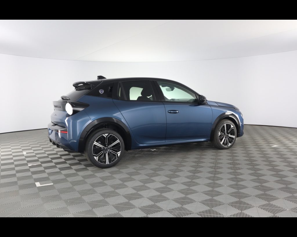 LANCIA Ypsilon Nuova  Ibrida Lx 1.2 100cv Ibrida - 7