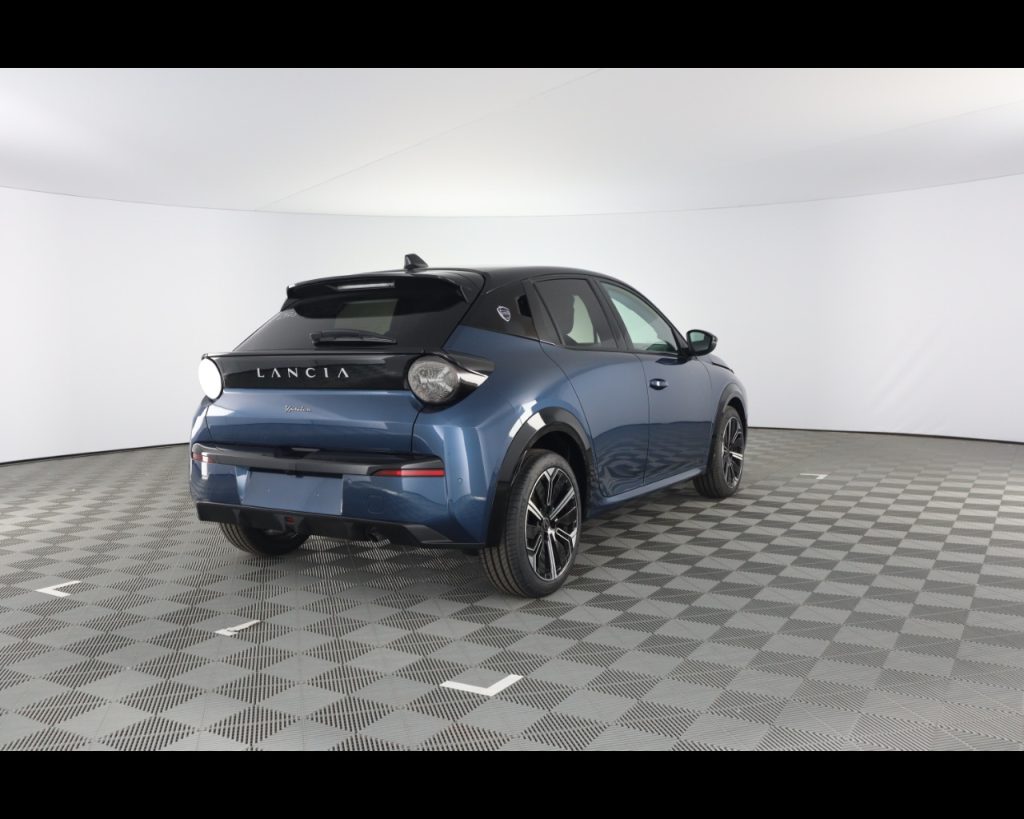 LANCIA Ypsilon Nuova  Ibrida Lx 1.2 100cv Ibrida - 8