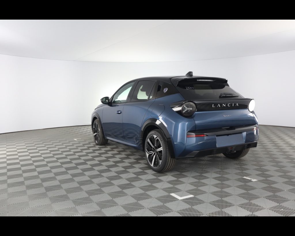 LANCIA Ypsilon Nuova  Ibrida Lx 1.2 100cv Ibrida - 10