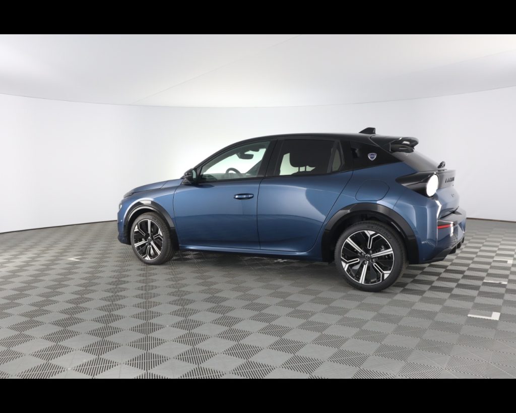 LANCIA Ypsilon Nuova  Ibrida Lx 1.2 100cv Ibrida - 11