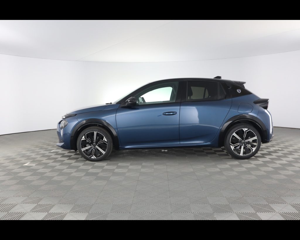 LANCIA Ypsilon Nuova  Ibrida Lx 1.2 100cv Ibrida - 12