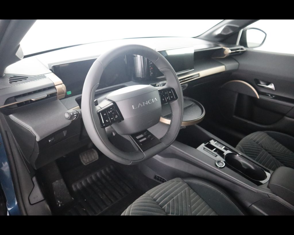 LANCIA Ypsilon Nuova  Ibrida Lx 1.2 100cv Ibrida - 13