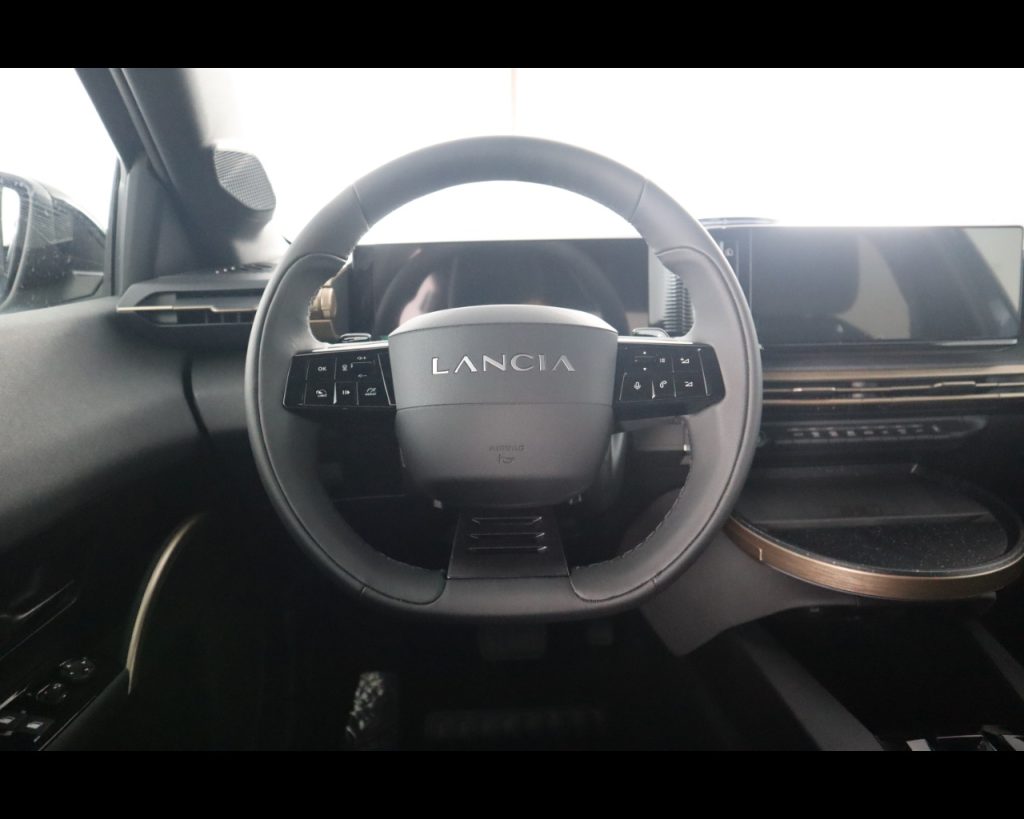 LANCIA Ypsilon Nuova  Ibrida Lx 1.2 100cv Ibrida - 14