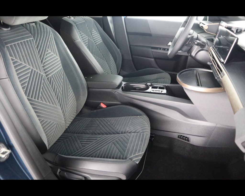 LANCIA Ypsilon Nuova  Ibrida Lx 1.2 100cv Ibrida - 17