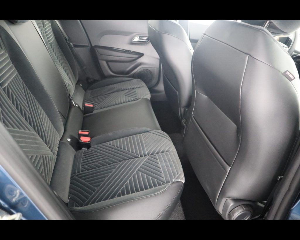 LANCIA Ypsilon Nuova  Ibrida Lx 1.2 100cv Ibrida - 18