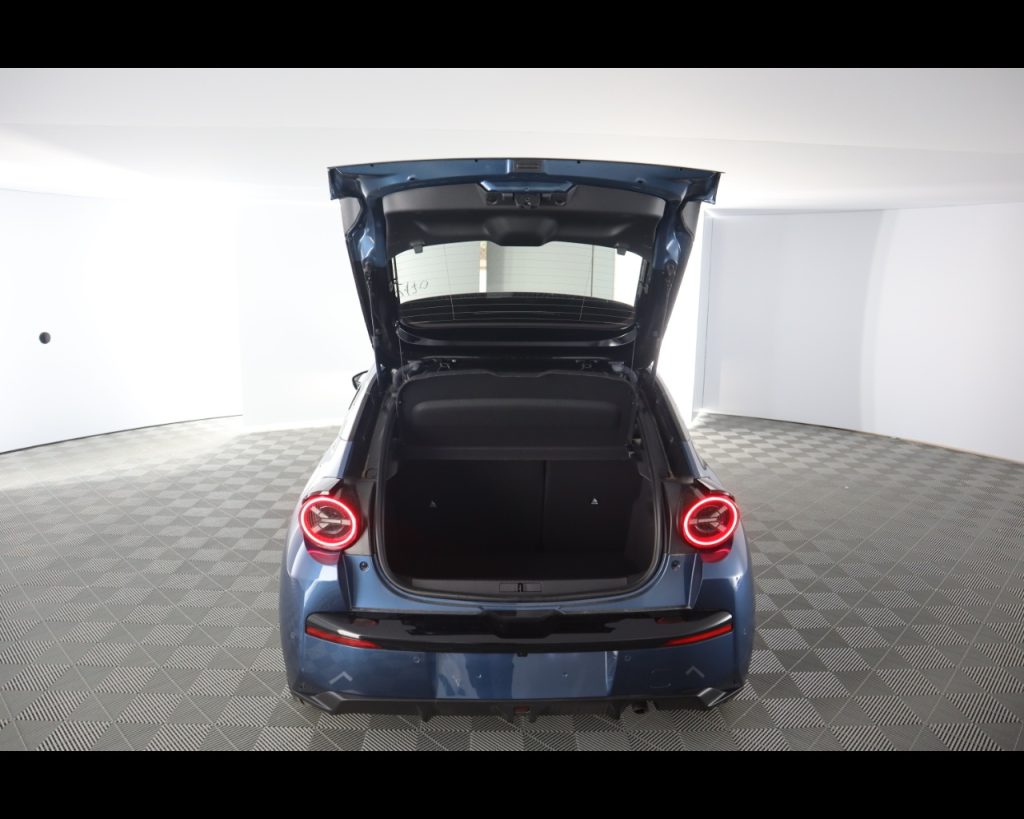 LANCIA Ypsilon Nuova  Ibrida Lx 1.2 100cv Ibrida - 19