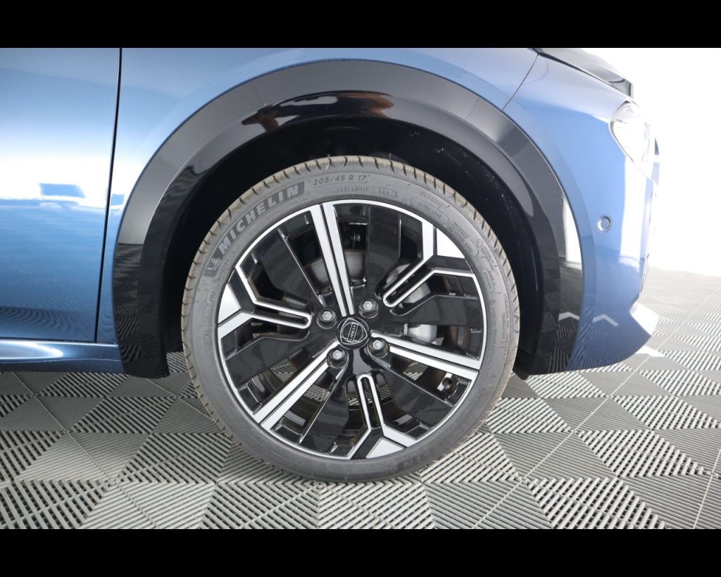 LANCIA Ypsilon Nuova  Ibrida Lx 1.2 100cv Ibrida - 20