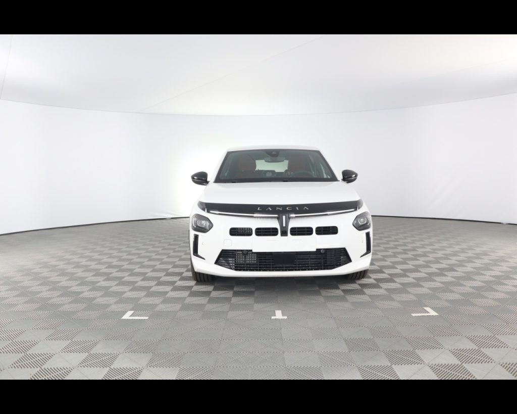 LANCIA Ypsilon Nuova  Ibrida Lx 1.2 100cv Ibrida - 3