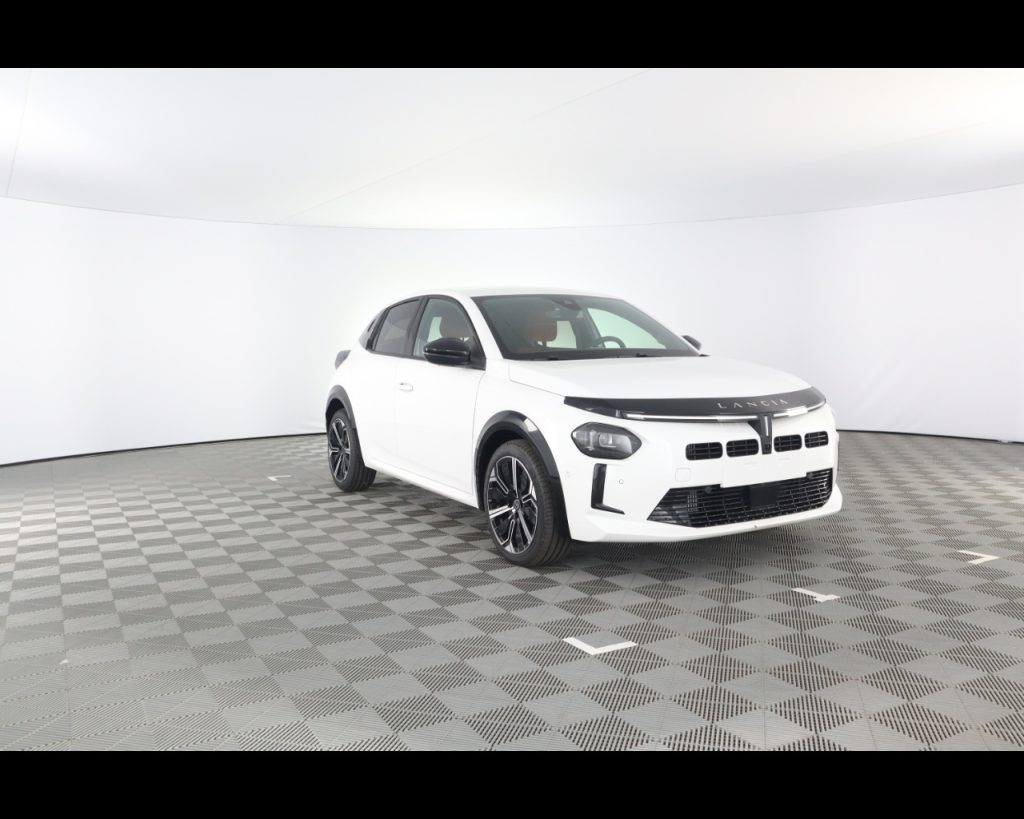 LANCIA Ypsilon Nuova  Ibrida Lx 1.2 100cv Ibrida - 4