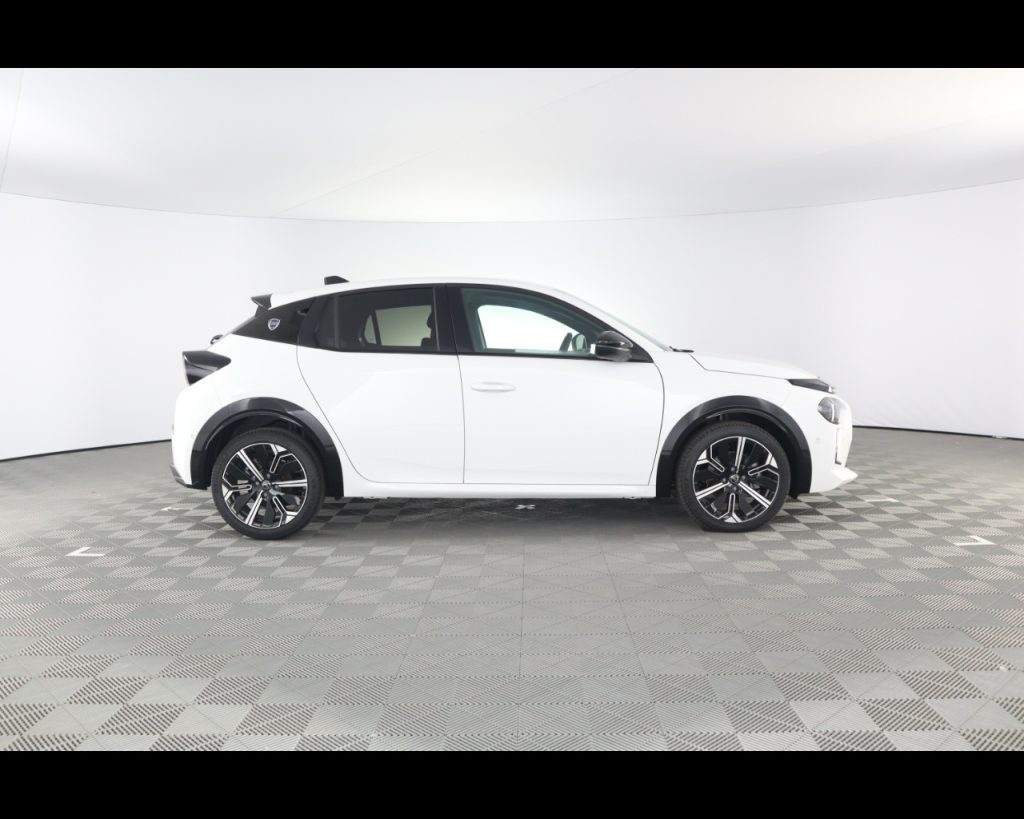 LANCIA Ypsilon Nuova  Ibrida Lx 1.2 100cv Ibrida - 6