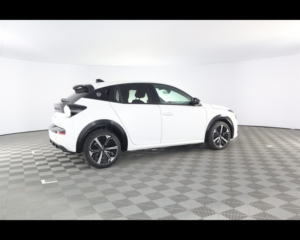 LANCIA Ypsilon Nuova  Ibrida Lx 1.2 100cv Ibrida - 7