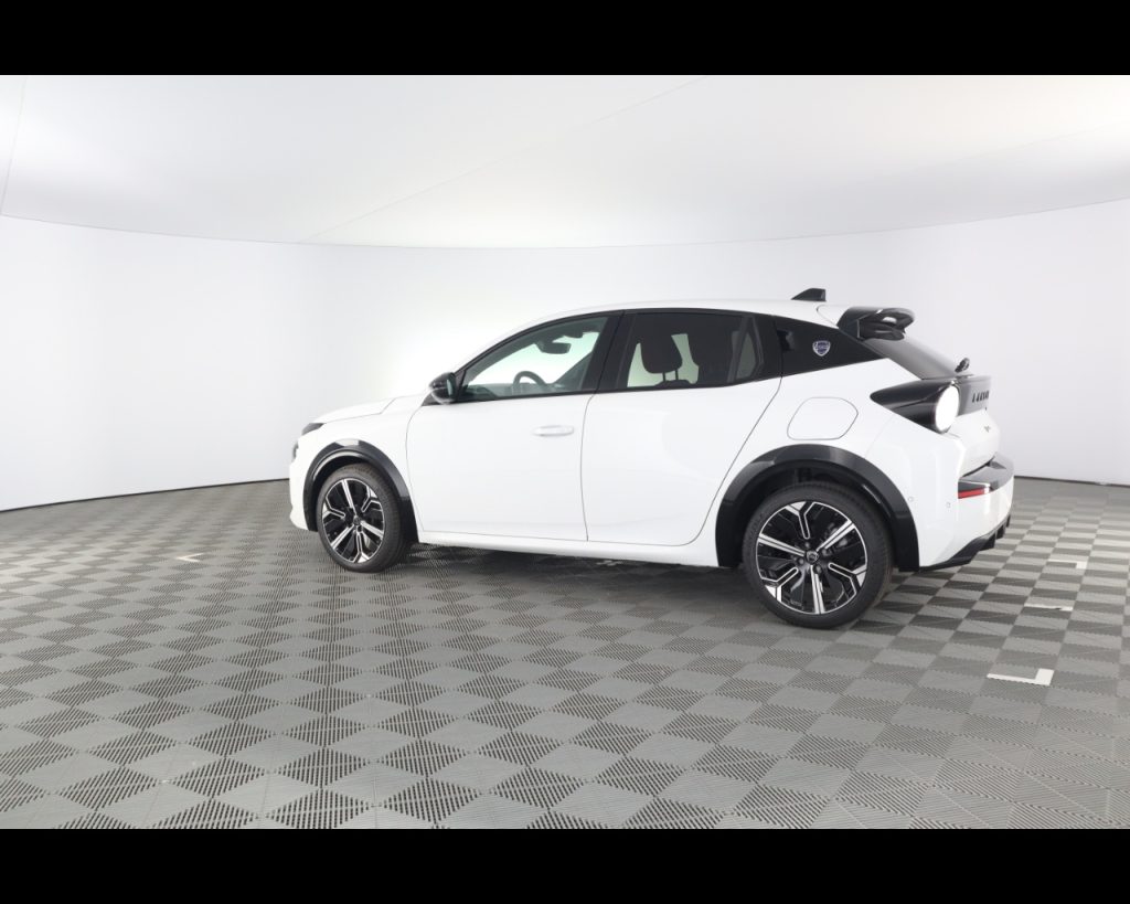 LANCIA Ypsilon Nuova  Ibrida Lx 1.2 100cv Ibrida - 11